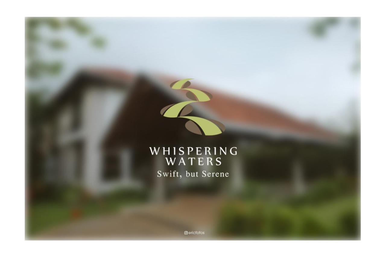 Whispering Waters Hotel Malayattur Exterior photo